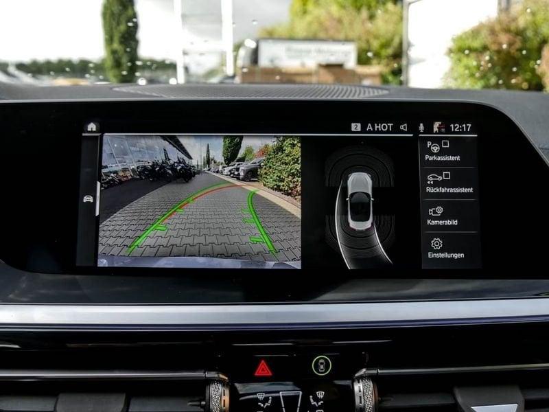 BMW Z4 Z4 sDrive20i Msport Navi Harman Kardon 19" Led