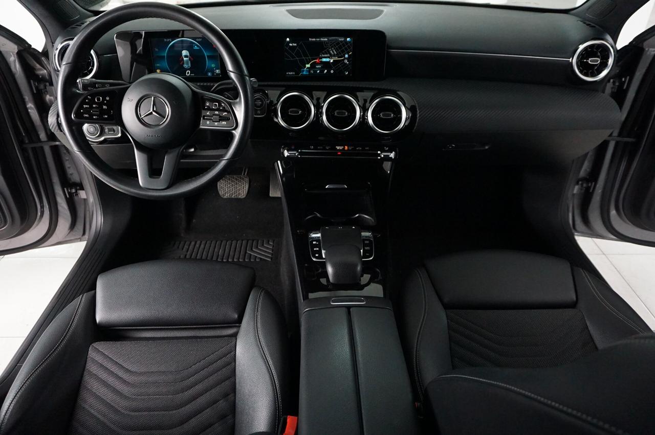 Mercedes-benz A 180 d Automatic Sport