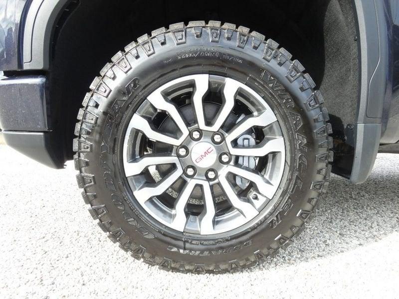 GMC Sierra 6.2L EcoTec3 V8 Gpl Aut. AT4 N1