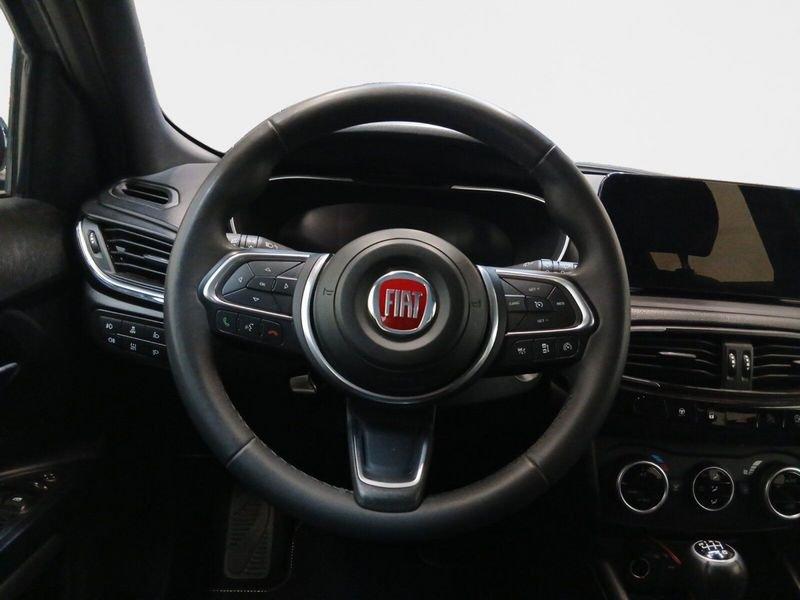 FIAT Tipo 5p 1.6 mjt City Sport s&s 130cv