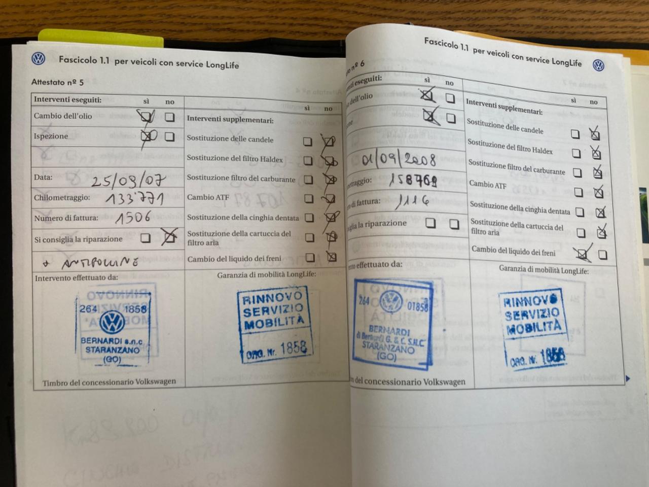 VOLKSWAGEN BORA 1.9 TDI (PROPRIETARIO UNICO)