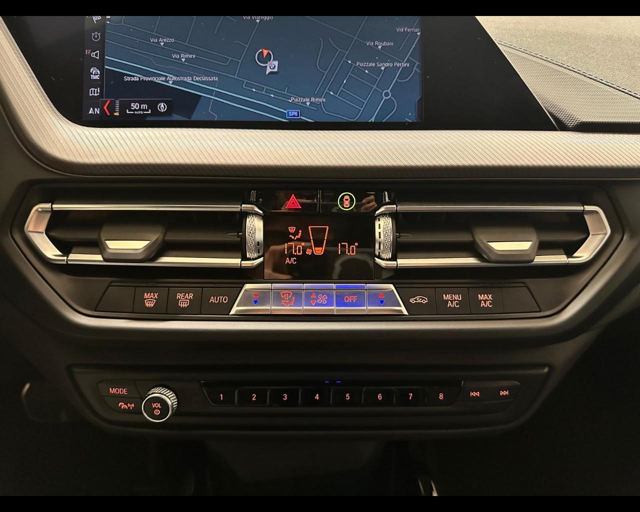 BMW Serie 1 (F40) - 116d 5p. Msport