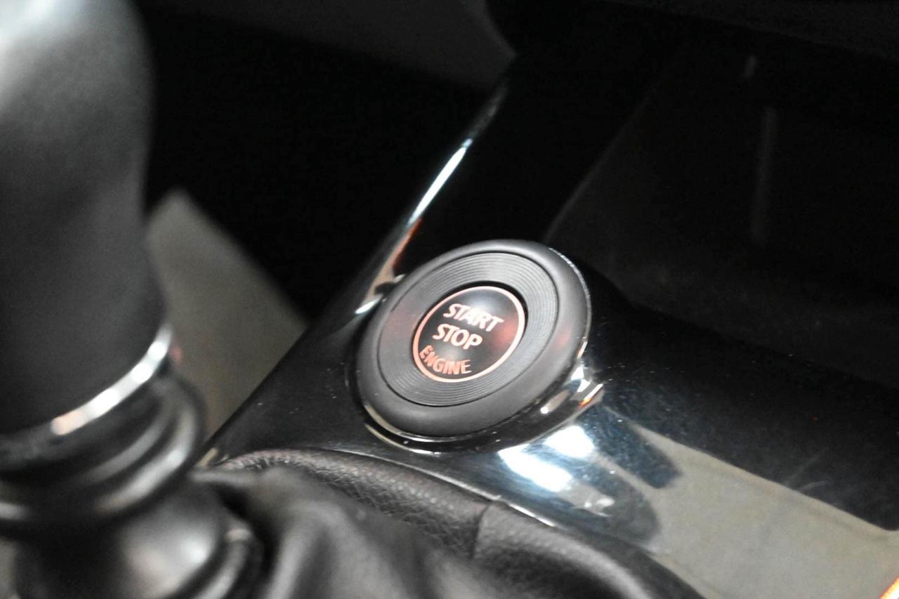 NISSAN Pulsar 1.5 dCi N-Connecta