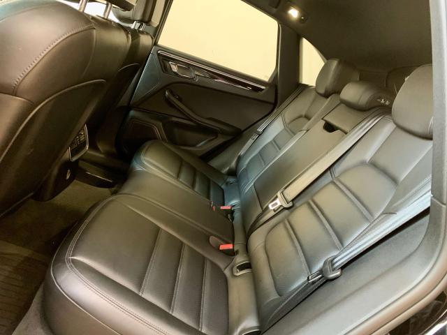 Porsche Macan Macan 3.0d S 250cv pdk Restyling Post. Ufficiale