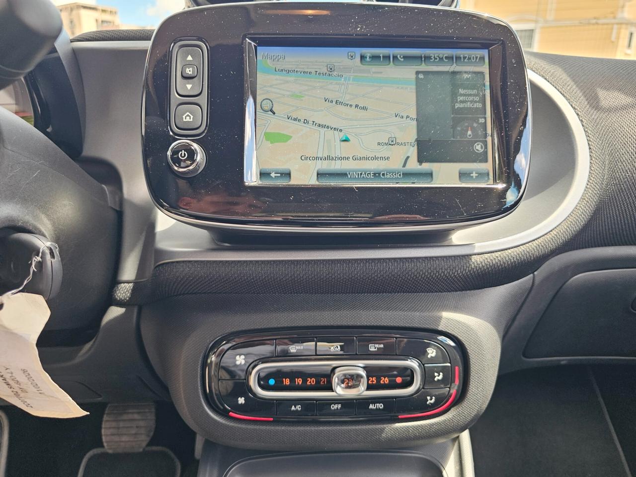 Smart ForTwo 70 1.0 twinamic Prime
