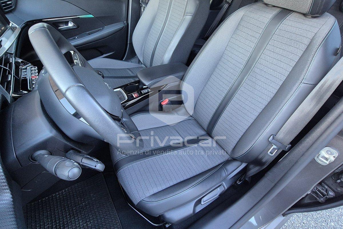 PEUGEOT 208 PureTech 100 Stop&Start 5 porte Allure Pack