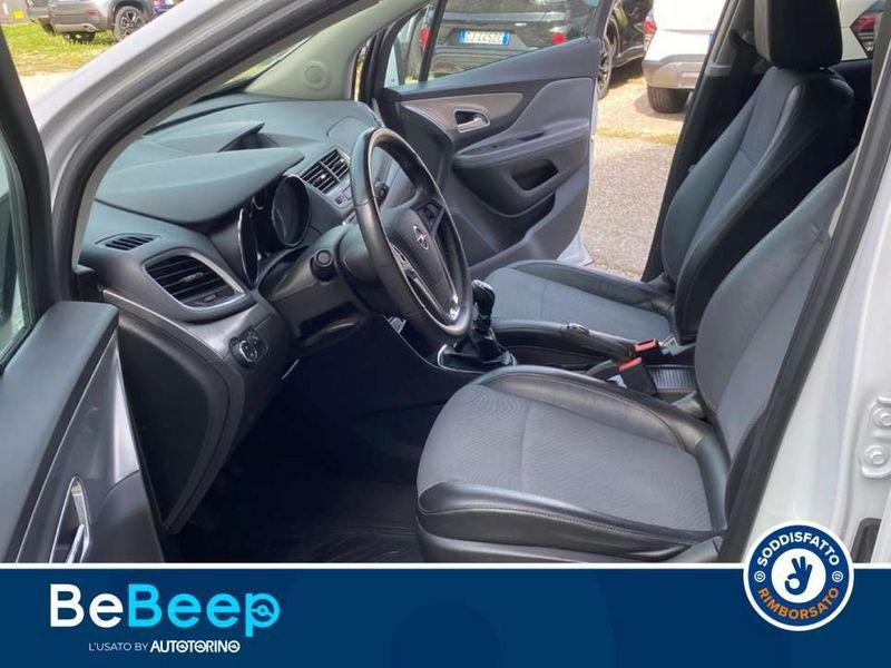 Opel Mokka 1.4 T COSMO S&S 4X2 140CV M6