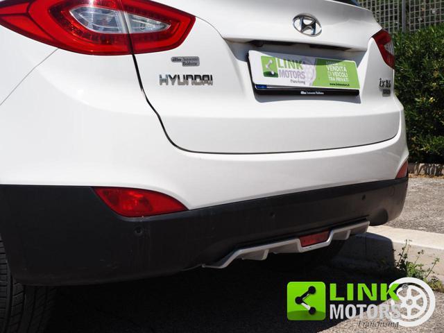 HYUNDAI iX35 1.7 CRDi 2WD Go! Brasil