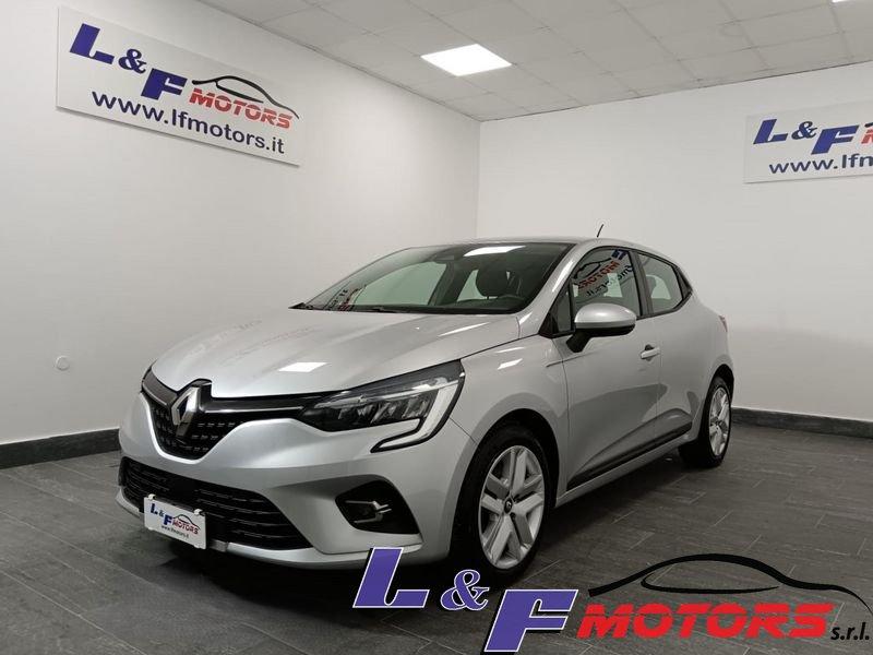 Renault Clio Blue dCi 8V 100 CV 5 porte Evolution