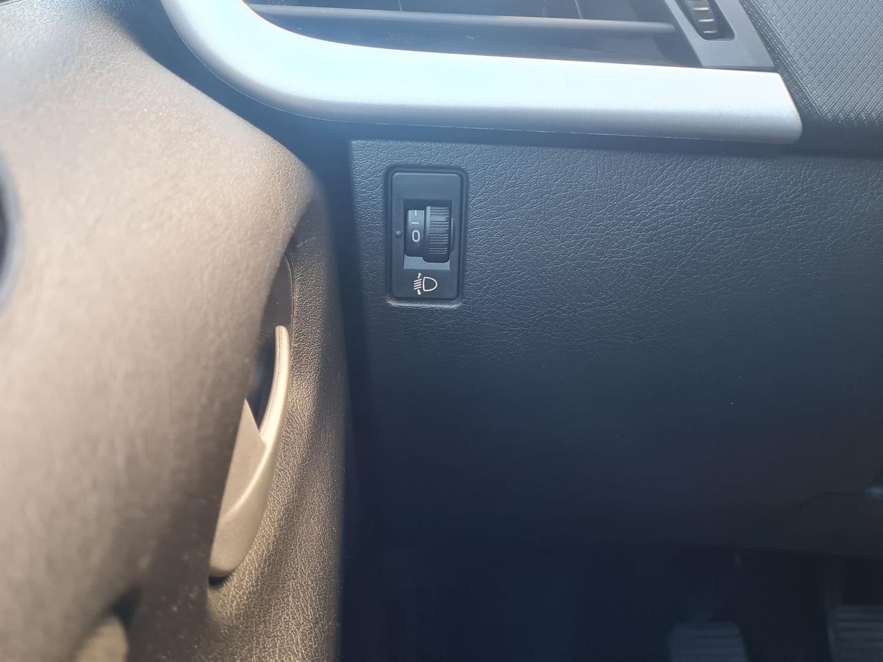 Peugeot 207 1.4 HDI FAP 70 X-Line #8141