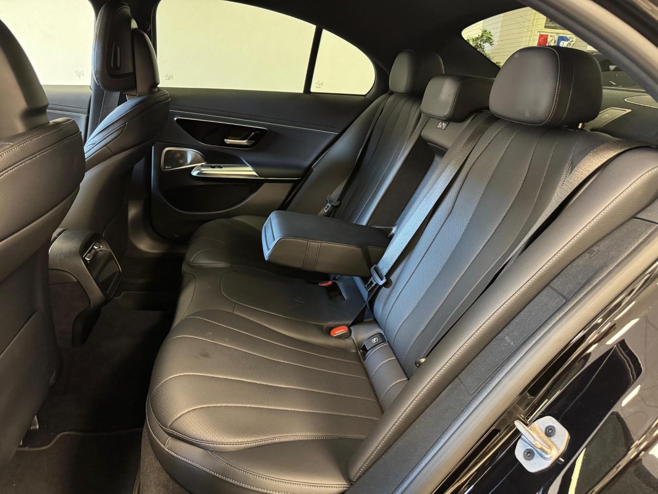 Mercedes-benz E 220 d Mild hybrid Advanced Plus
