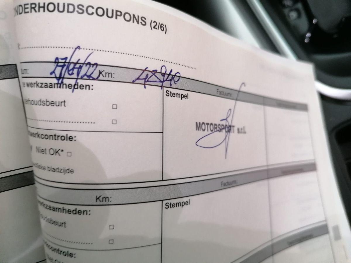 RENAULT - Kadjar 1.6 dCi 130 CV Sport Edition 2 - Bose - aut.