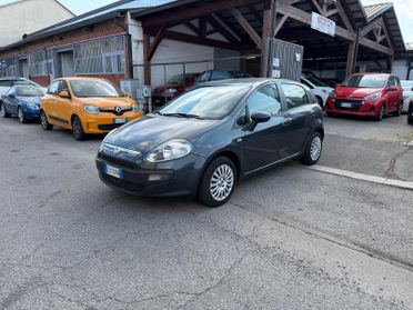 Fiat Punto Evo 1.2 5 porte Dynamic