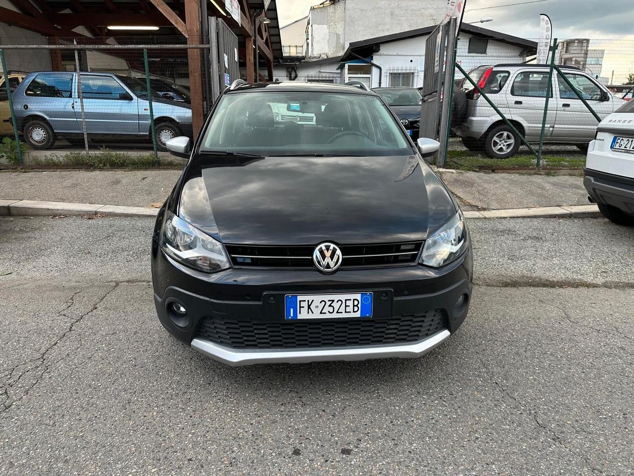 Volkswagen Polo 1.2 TSI 5p. Comfortline BlueMotion Technology