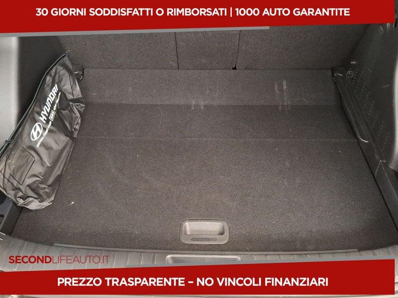 Hyundai Kona 1.6 gdi hev N Line 2wd 141cv dct