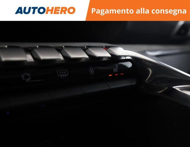 PEUGEOT 5008 BlueHDi 130 S&S EAT8 GT