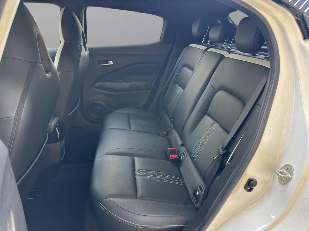 Nissan Juke 1.6 hev Premiere Edition