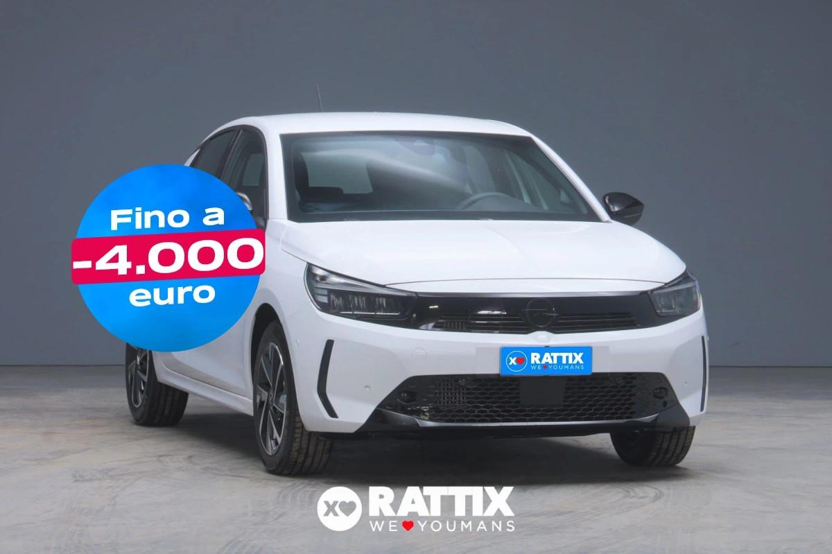 Opel Corsa 1.2 100CV GS at8