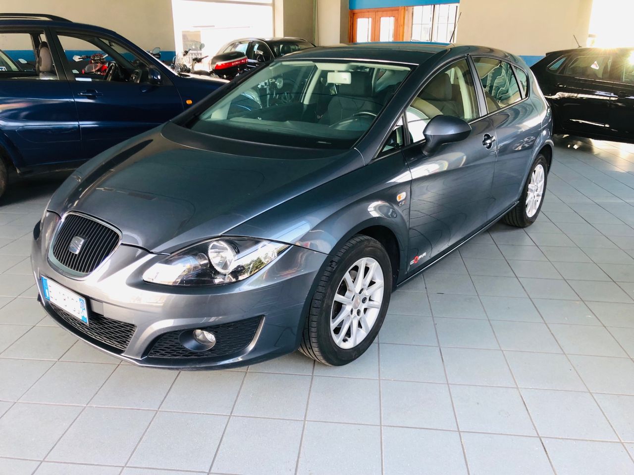 Seat Leon 1.2 TSI Copa 5 porte