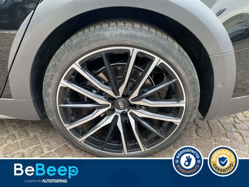 Audi A6 allroad 50 3.0 TDI MHEV 48V QUATTRO 286CV TIPTR