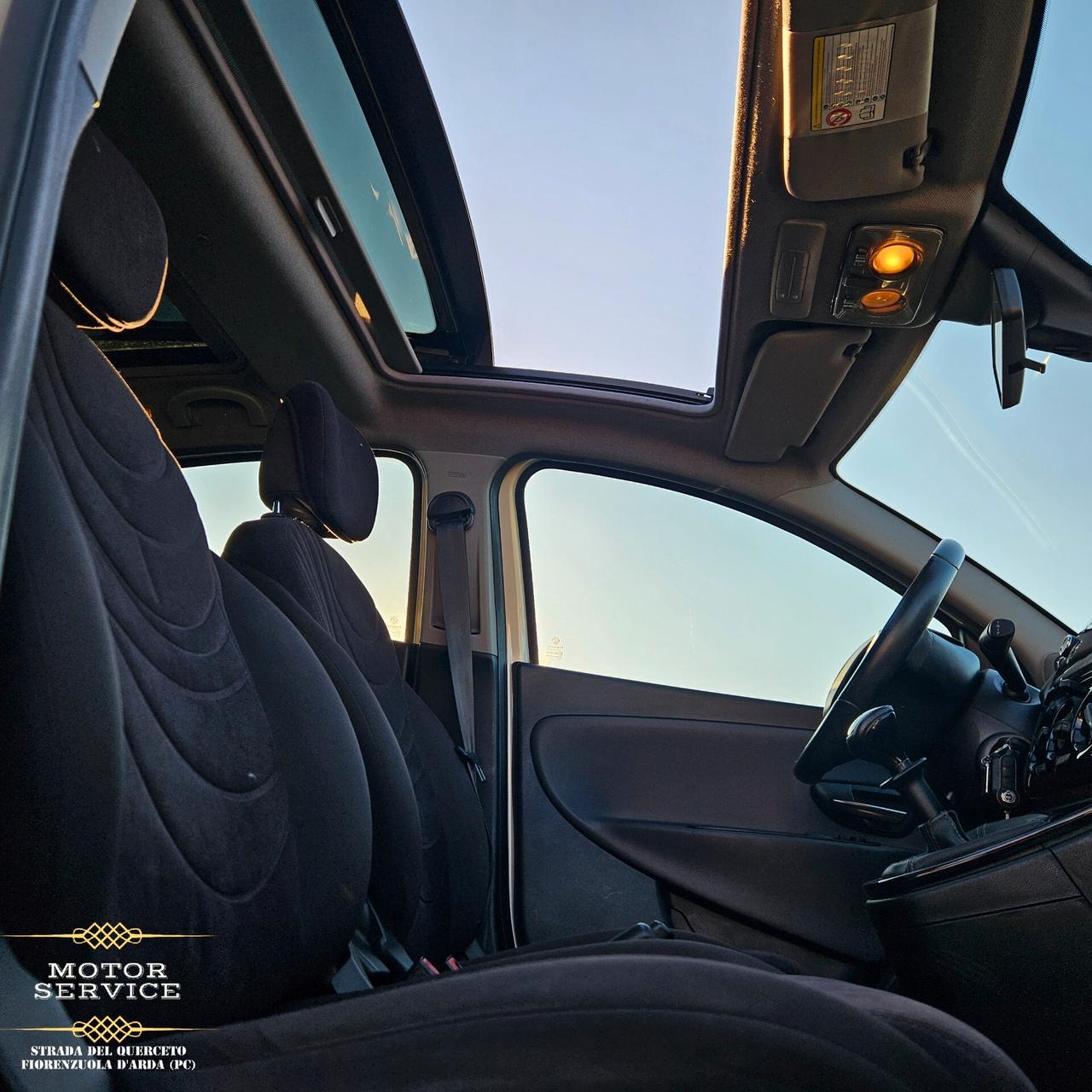 Lancia Ypsilon 1.2 Platinum PREZZO FINALE E REALE