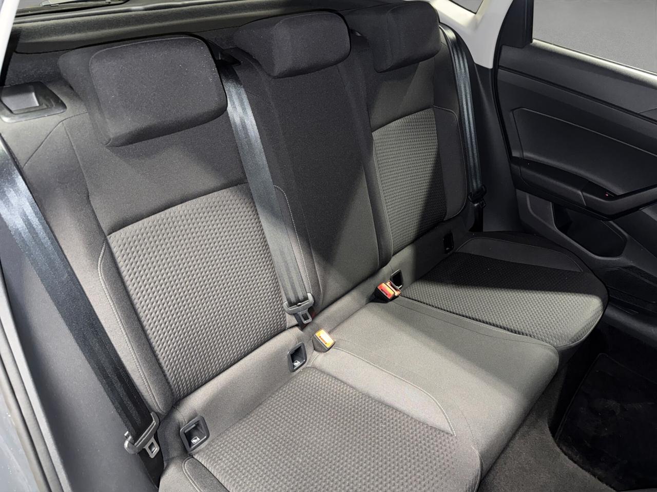 Volkswagen Polo 1.0 EVO 80 CV 5p. Comfortline BlueMotion Technology