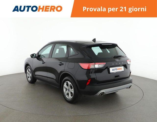 FORD Kuga 1.5 EcoBlue 120 CV 2WD Connect