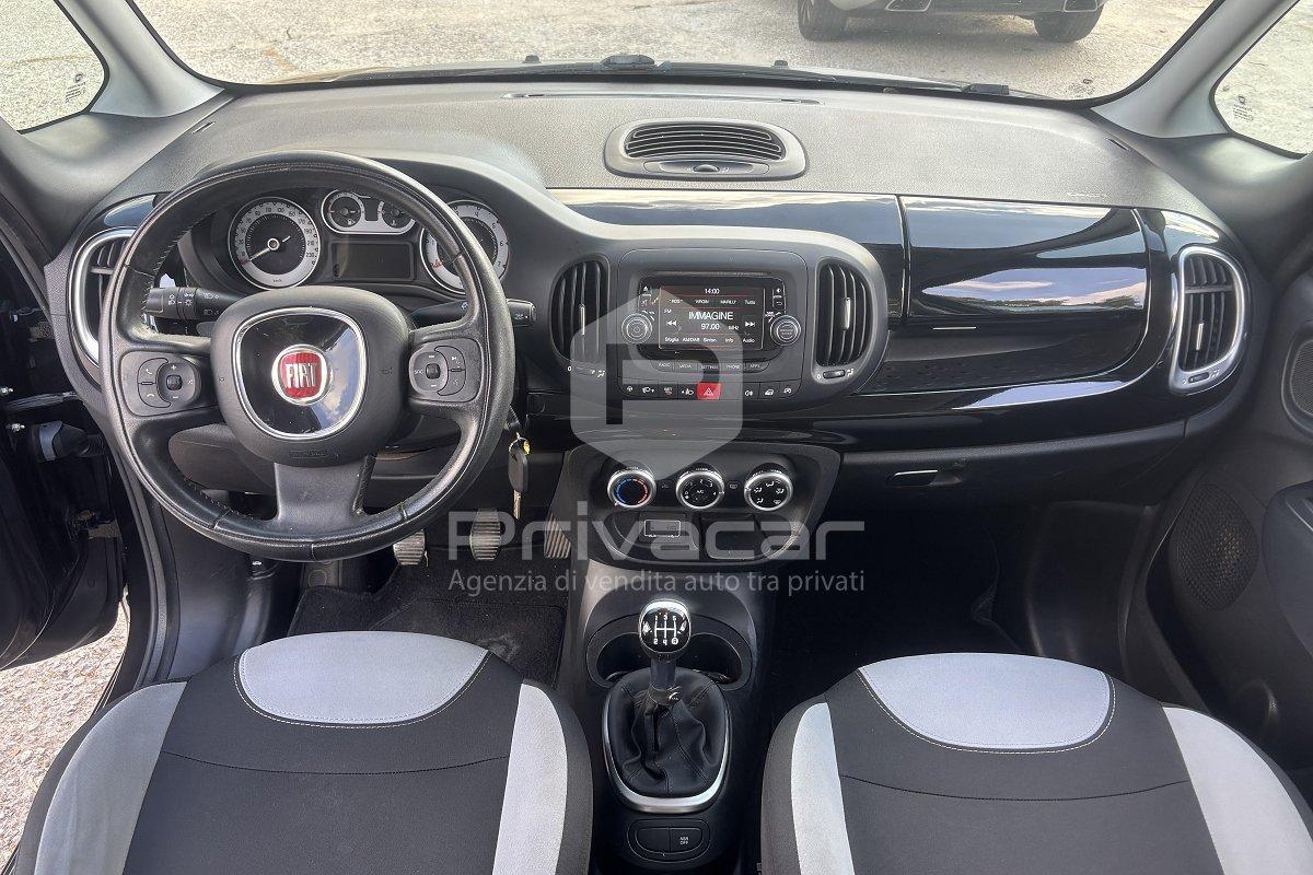 FIAT 500L 1.3 Multijet 95 CV Pop Star