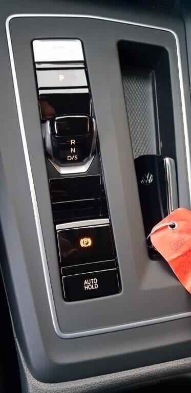 Volkswagen Golf 2.0 TDI 150 CV DSG SCR Style AZIENDALE 11.000 KM