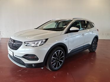 OPEL Grandland X - Grandland X 1.6 phev Elegance awd auto