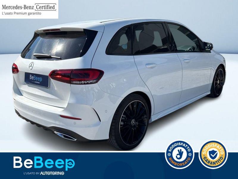 Mercedes-Benz Classe B B 180 PREMIUM AUTO