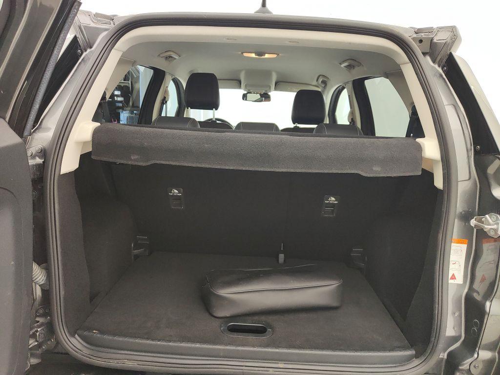 FORD EcoSport - 1.0 EcoBoost 125 CV Start&Stop Titanium