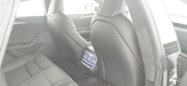 TESLA Model S Long Range Dual Motor awd