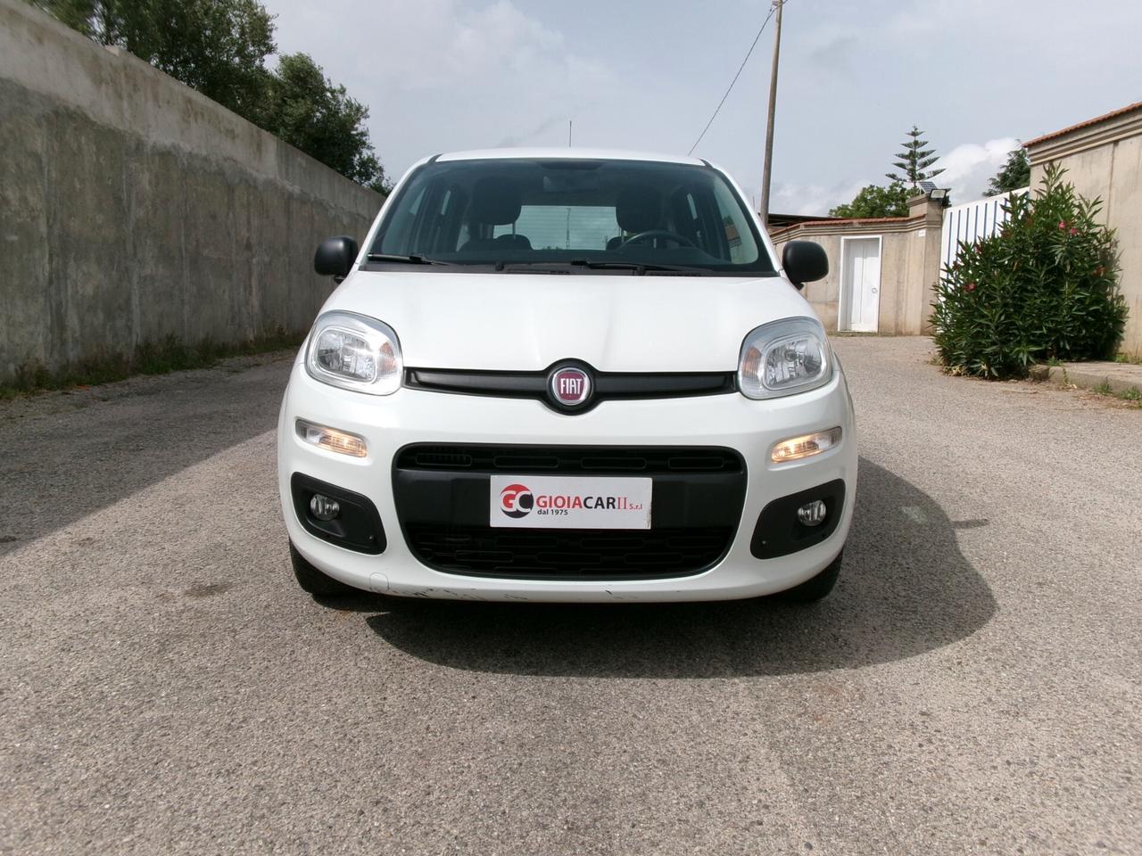 Fiat Panda 1.3 MJT 95 CV S&S Easy