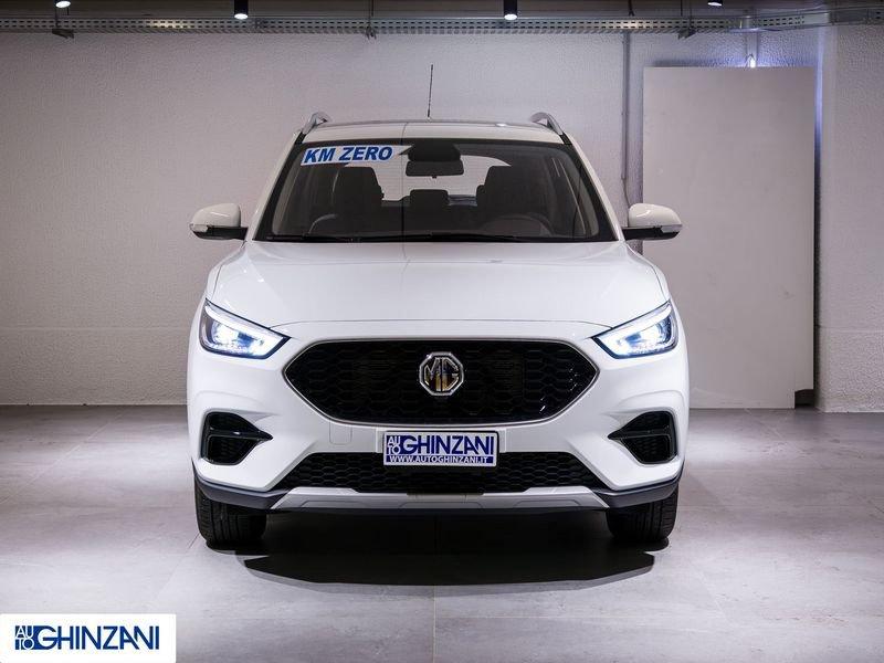 MG ZS Classic 1.5 VTi-tech Comfort - "PREZZO VERO"