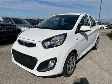 KIA Picanto 1.0 12V 5 porte Cool OK NEO PATENTATI