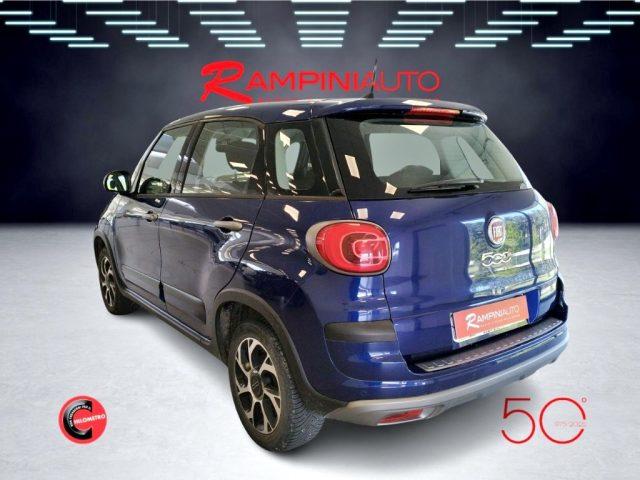 FIAT 500L 1.3 Multijet 95 CV City Cross Pronta Consegna