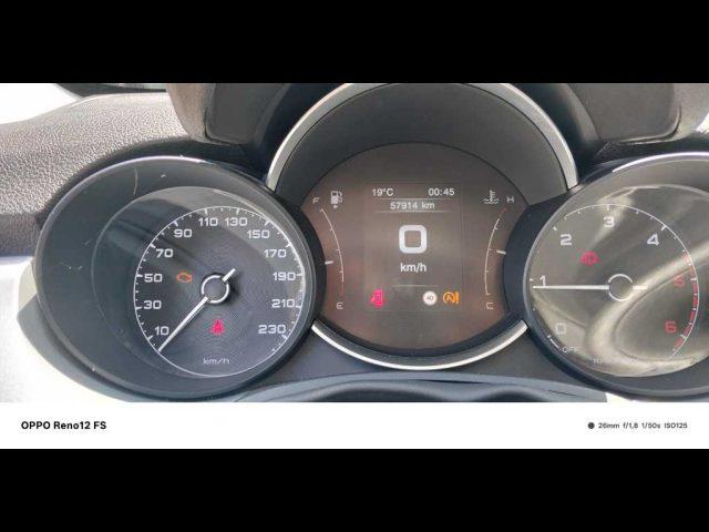 FIAT 500 X x Urban My21 1.3 Multijet 95cv Connect