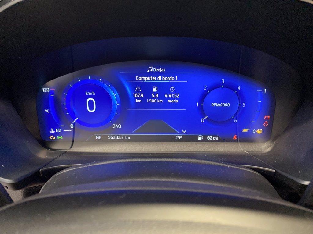 FORD Kuga 1.5 ecoblue ST-Line 2wd 120cv del 2023