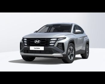 Hyundai Tucson III 2021 1.6 phev Xline 4wd auto