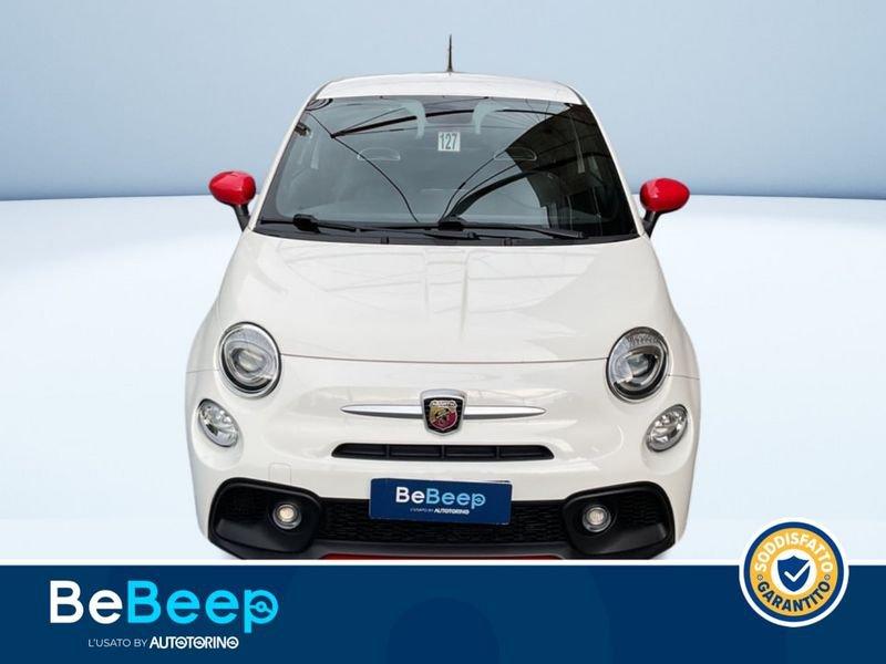 Abarth 595 1.4 T-JET TURISMO 165CV MY19