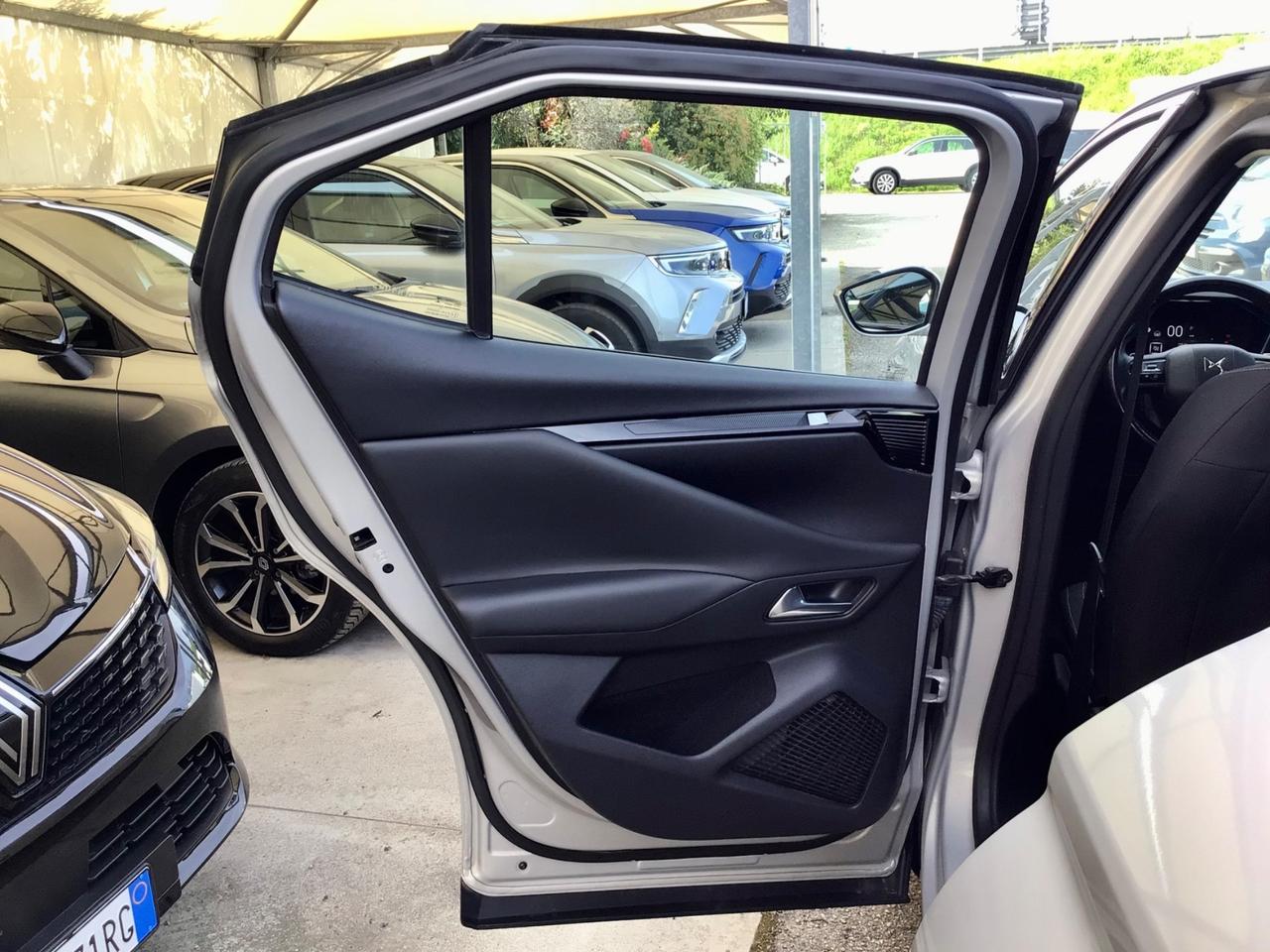 Ds DS4 BlueHDi 130 Business Automatico