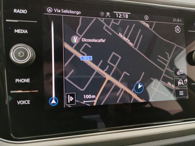 VOLKSWAGEN T-Roc 2.0 TDI SCR Style BlueMotion Technology