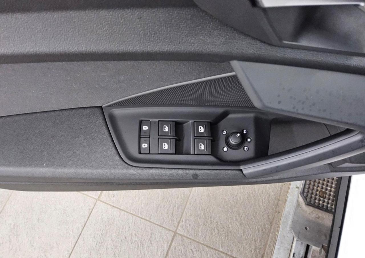 Audi A3 SPB 35TFSI S tronic S line Navi