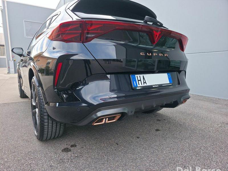 Cupra Formentor Formentor 1.5 e-Hybrid DSG Dark Night