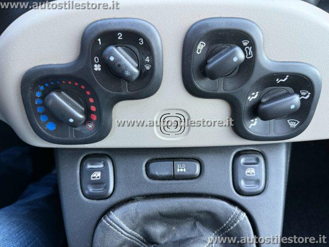 FIAT Panda 1.3 MJT S&S 4x4