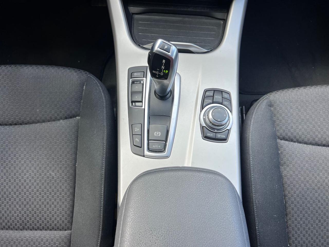 Bmw X4 xLine 20d #7722