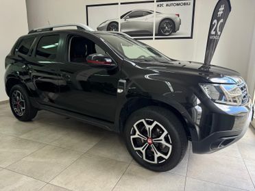 Duster 1.5diesel 115cv/ 4x4/ KM 100mila