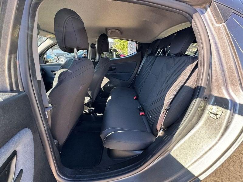 Lancia Ypsilon 1.2 69cv Gold