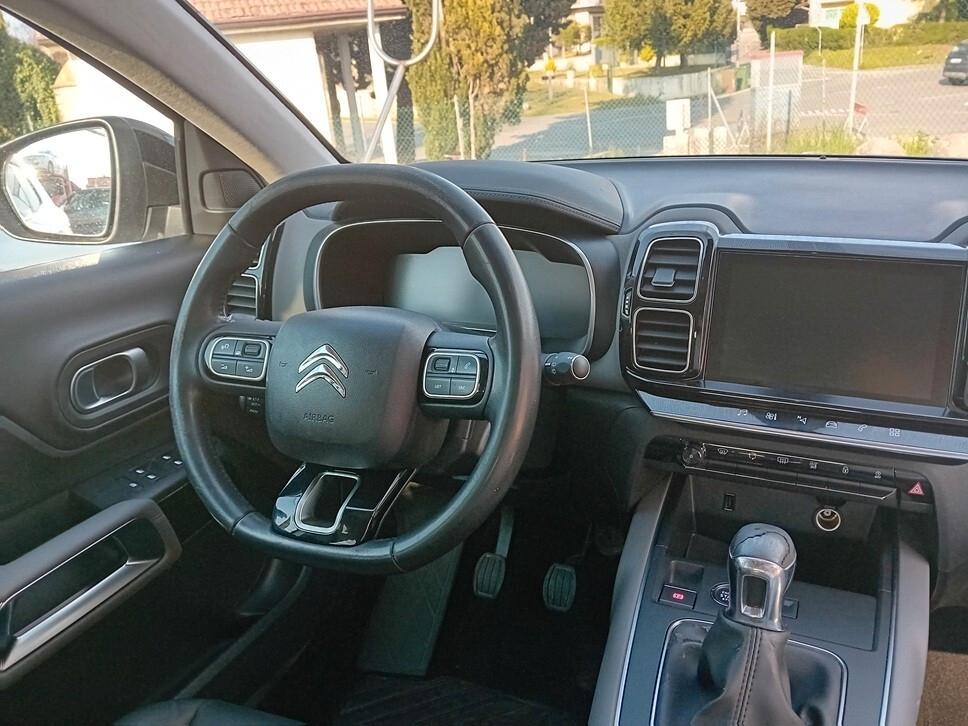 Citroen C5 Aircross BlueHDi 130 S&S Feel